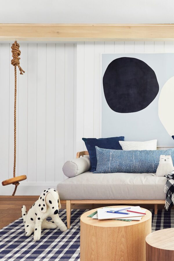 be playful in multi generational