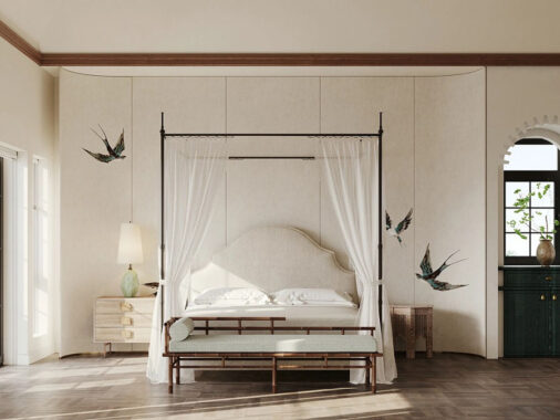 51 Beige Bedroom Designs With Tips And Ideas To Help You Decorate Yours