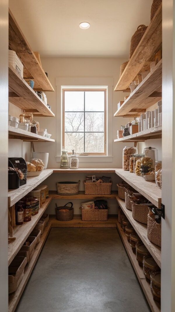 butler's pantry