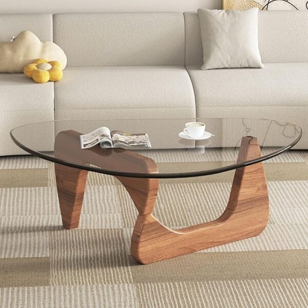 coffee table glass