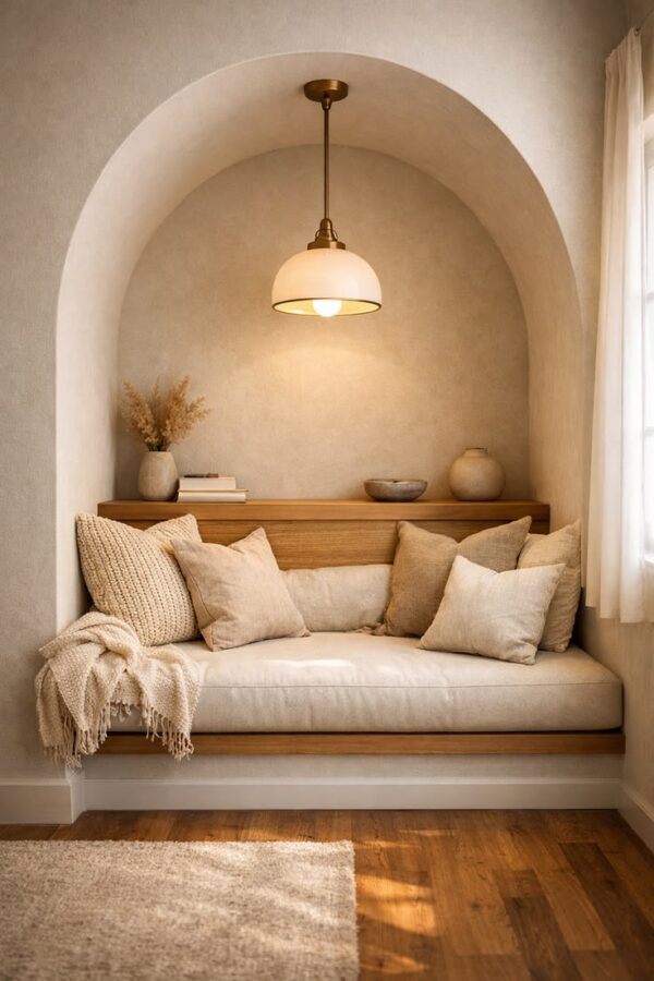 cozy nook ideas