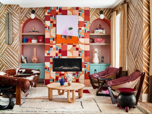 51 Eclectic Living Rooms With Tips And Ideas To Help You Decorate Yours