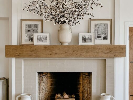 Shelving That Feels Luxe Yet Versatile – 20 Ideas for Different Room Types