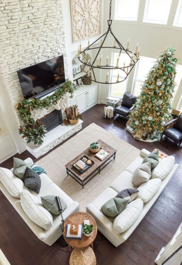 furniture rearragnement