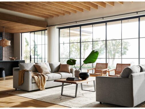 Best Multi-Use Sleeper Sofas for Small Spaces (Stylish & Space-Saving Picks)