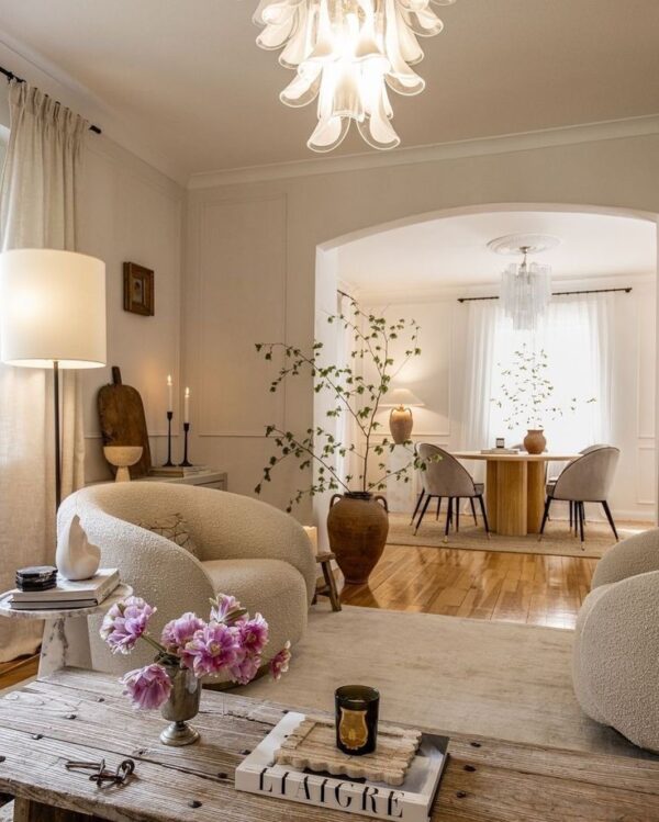 intimate setting beforenew year