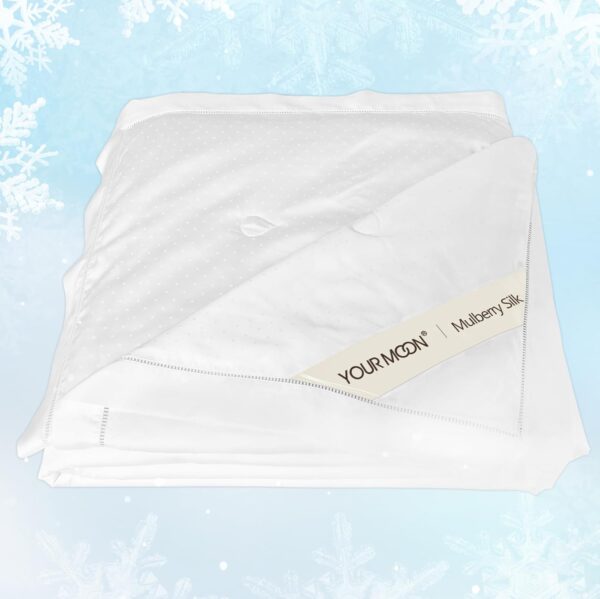 luxury mulberry silk bedding