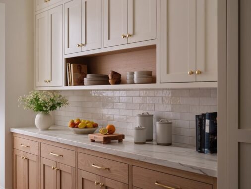 The New Neutrals: Mushroom, Oatmilk, and Greige in Real Homes