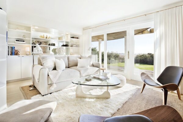 natural light exposure