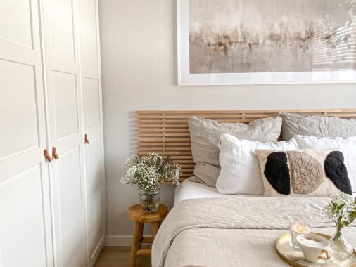 Japandi Bedroom 2.0: The Evolved Fusion for Ultimate Sleep Sanctuaries