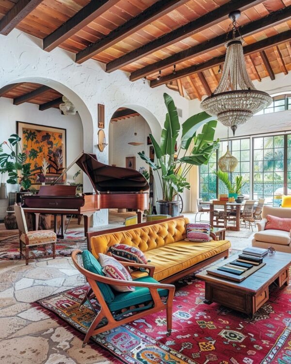 playfuk color spaces