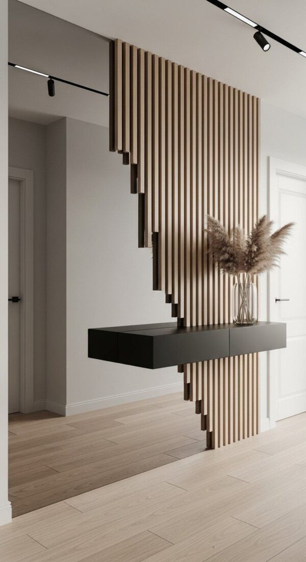 quiet sound buffer zone