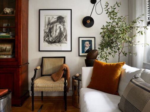 The Inherited Furniture Dilemma: 17 Ways to Honor Gifts Without Sacrificing Style