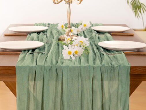 Sage Green Decor Finds That Actually Look Expensive