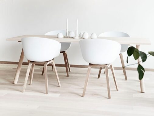 50 Stunning Scandinavian Style Chairs To Help You Pull Off The Look