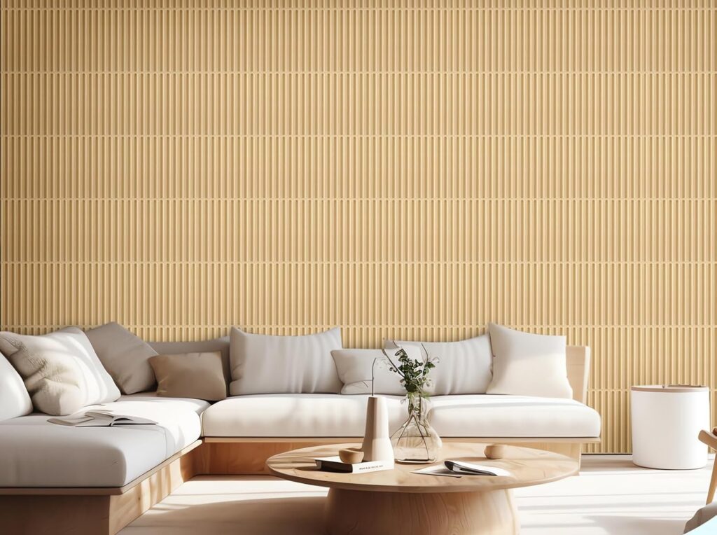 slat wall panels
