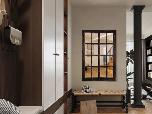 Entryway Organization Heroes Under $100