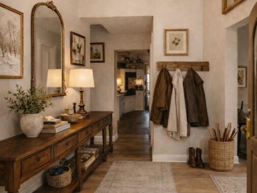 The Friendship Home: 19 Design Choices for Adults Who Actually Entertain