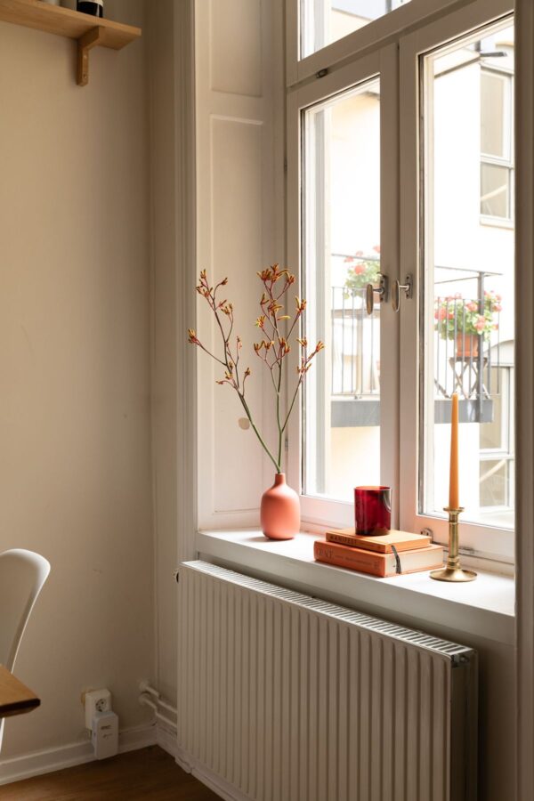 window leadge ideas