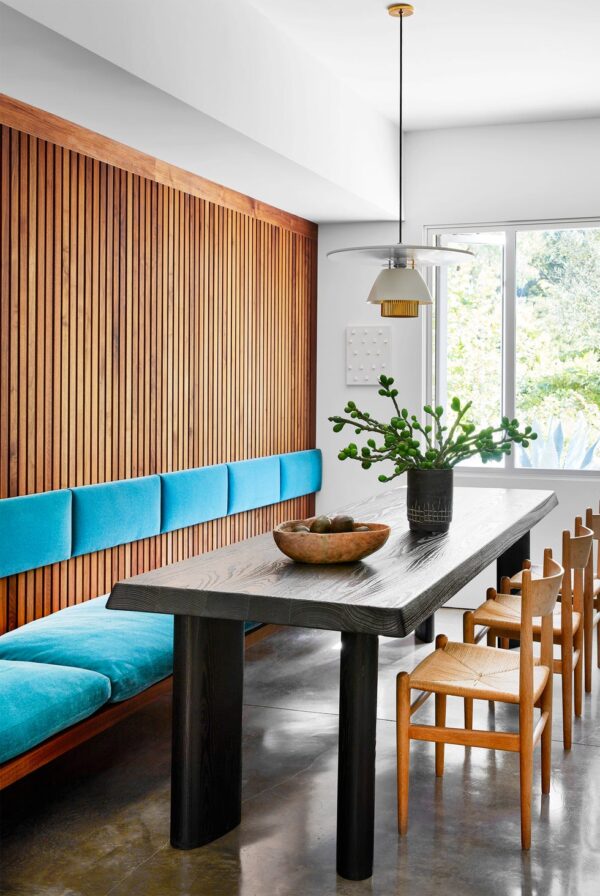 wood paneling ideas